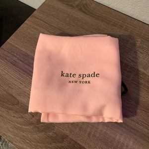 Kate Spade 19x17 Dust bag
